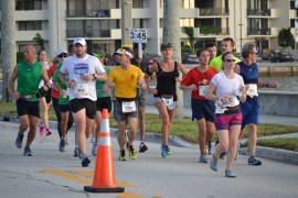 Palm Beach Marathon