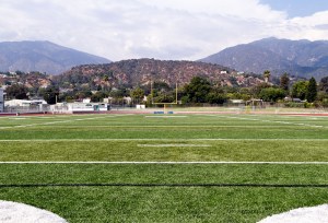 MHS Football Field