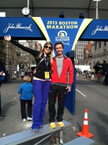 boston finish