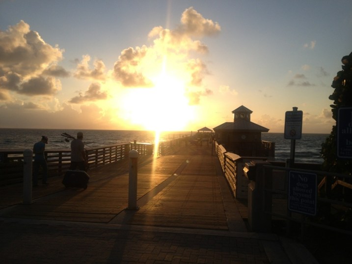 sunrise-juno-pier-dave-masteron