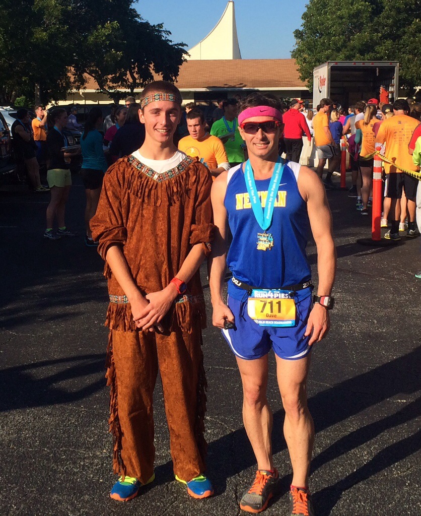 dave-masterson john-masterson run-4-the-pies-2013
