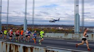 NYC Marathon dave masterson