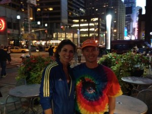 dave masterson cammie breen