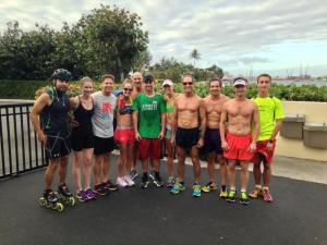 christmas run2 dave masterson