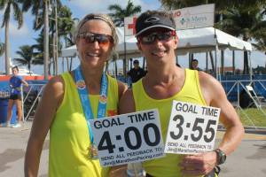 dave masterson pacing