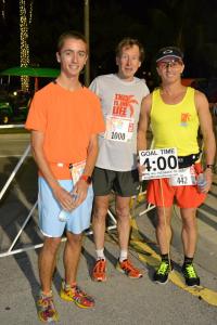 dave masterson bill rogers marathon