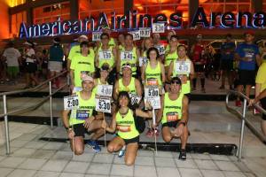 pacer group miami 2014