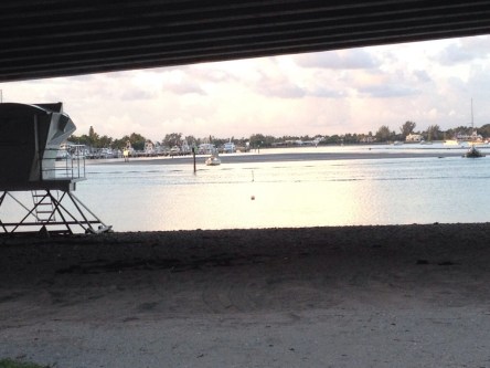 blue-heron-bridge-dave-masterson-run