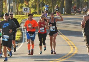 Space-Coast-Marathon pacer