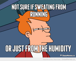 humidity