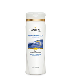 pantene