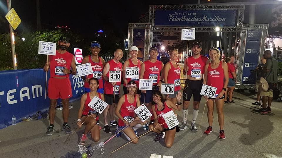 PB pacers 17